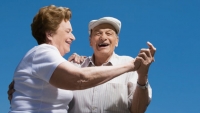 4 consideraciones sobre el baile en los adultos mayores