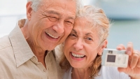 10 consejos para cuidar la salud bucal del adulto mayor