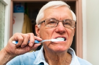 5 consejos para la correcta higiene bucal del adulto mayor