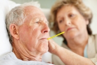Gripe: 6 recomendaciones para prevenirla en los adultos mayores 