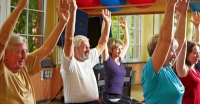 5 consejos para fortalecer los músculos de los adultos mayores
